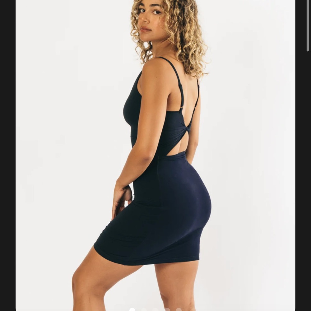 Alphalete Uktrasoft Dress